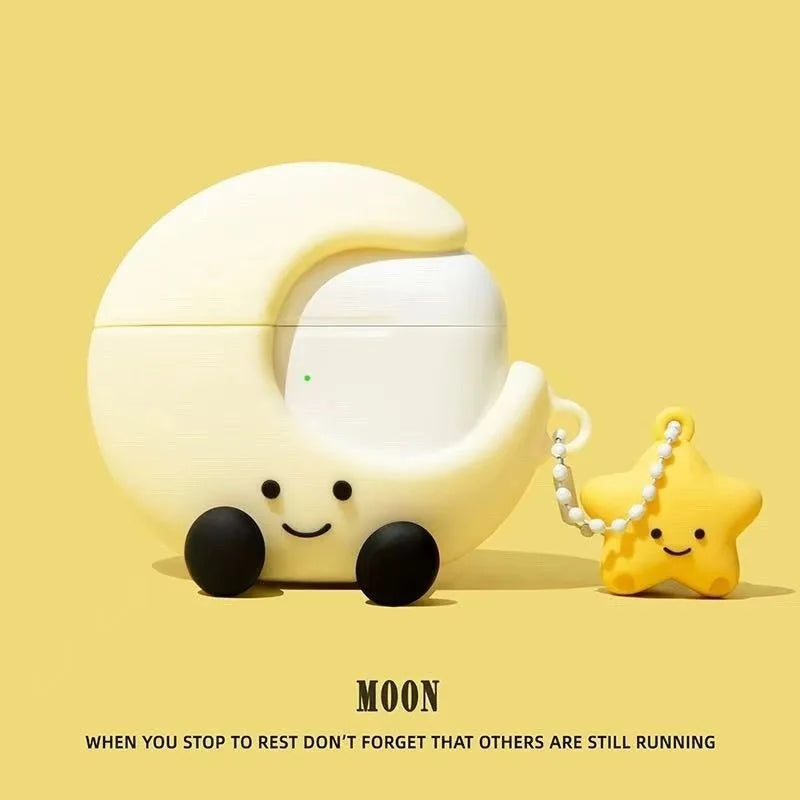 קייס פוקימון סיליקון לאוזניות Galaxy Buds 3 / Buds 3 Pro – עיצוב חמוד והגנה מלאה