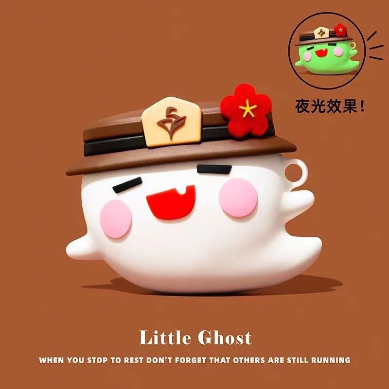 קייס פוקימון סיליקון לאוזניות Galaxy Buds 3 / Buds 3 Pro – עיצוב חמוד והגנה מלאה