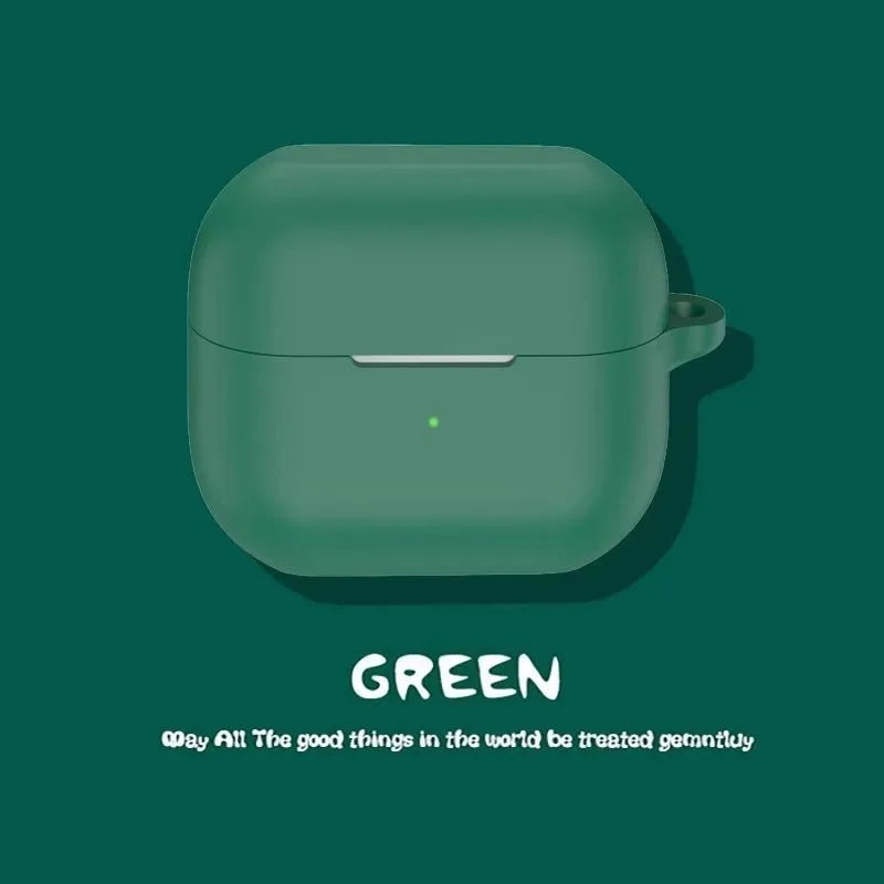 קייס פוקימון סיליקון לאוזניות Galaxy Buds 3 / Buds 3 Pro – עיצוב חמוד והגנה מלאה