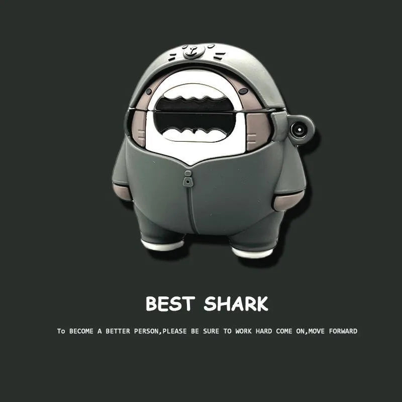 קייס פוקימון סיליקון לאוזניות Galaxy Buds 3 / Buds 3 Pro – עיצוב חמוד והגנה מלאה