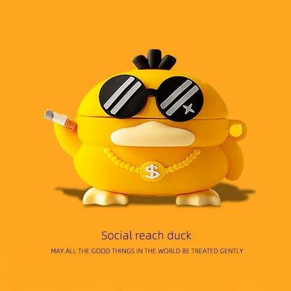 קייס פוקימון סיליקון לאוזניות Galaxy Buds 3 / Buds 3 Pro – עיצוב חמוד והגנה מלאה