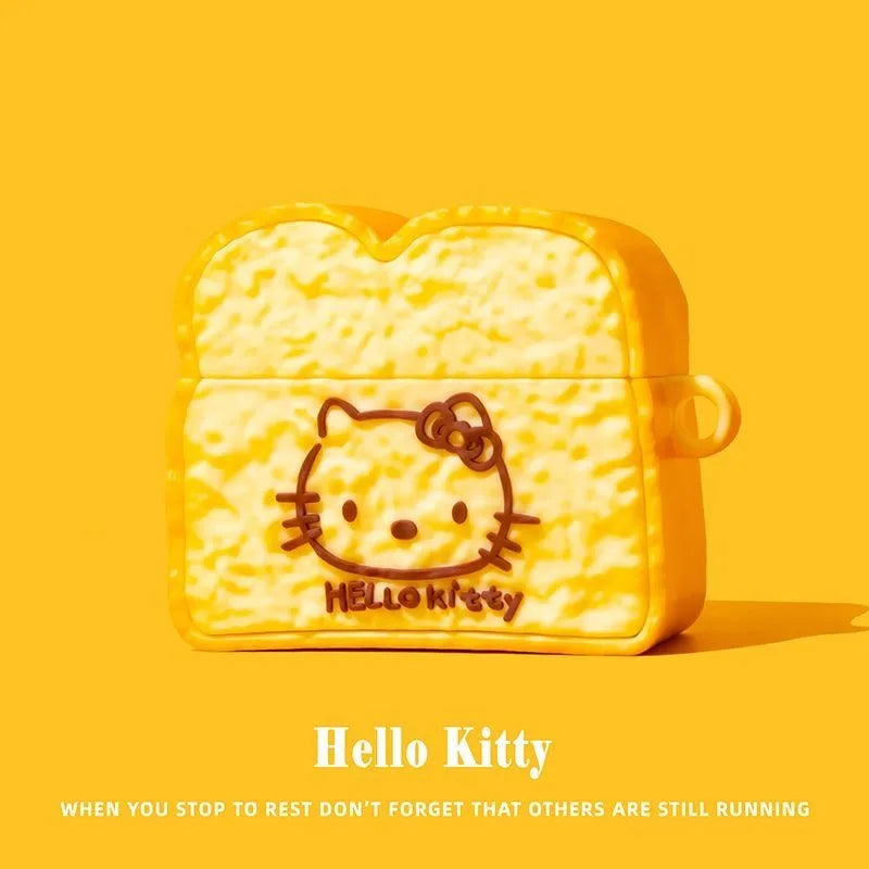 קייס פוקימון סיליקון לאוזניות Galaxy Buds 3 / Buds 3 Pro – עיצוב חמוד והגנה מלאה