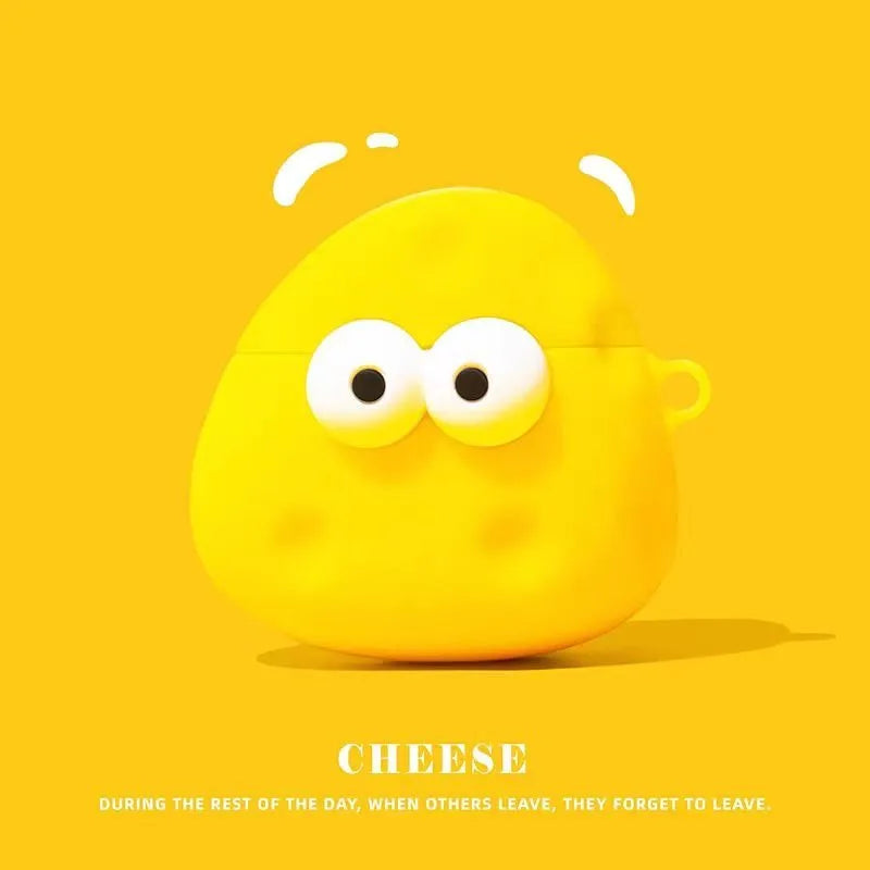 קייס פוקימון סיליקון לאוזניות Galaxy Buds 3 / Buds 3 Pro – עיצוב חמוד והגנה מלאה