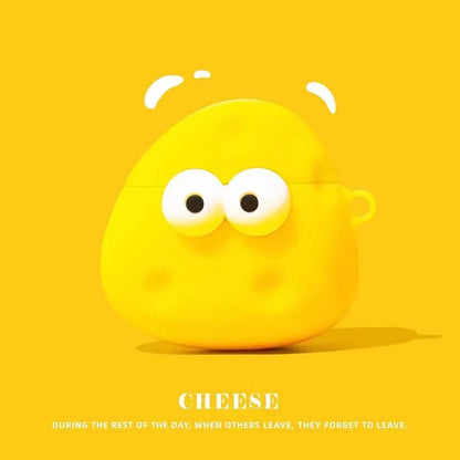 קייס פוקימון סיליקון לאוזניות Galaxy Buds 3 / Buds 3 Pro – עיצוב חמוד והגנה מלאה