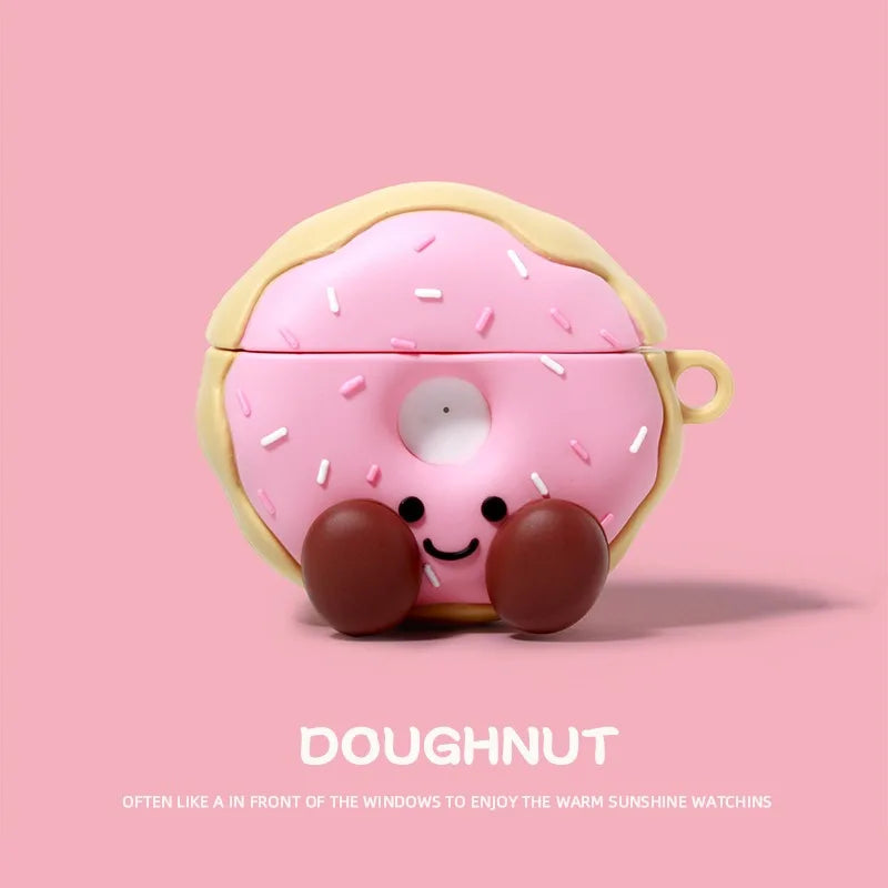 קייס פוקימון סיליקון לאוזניות Galaxy Buds 3 / Buds 3 Pro – עיצוב חמוד והגנה מלאה