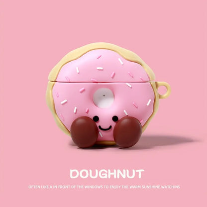 קייס פוקימון סיליקון לאוזניות Galaxy Buds 3 / Buds 3 Pro – עיצוב חמוד והגנה מלאה