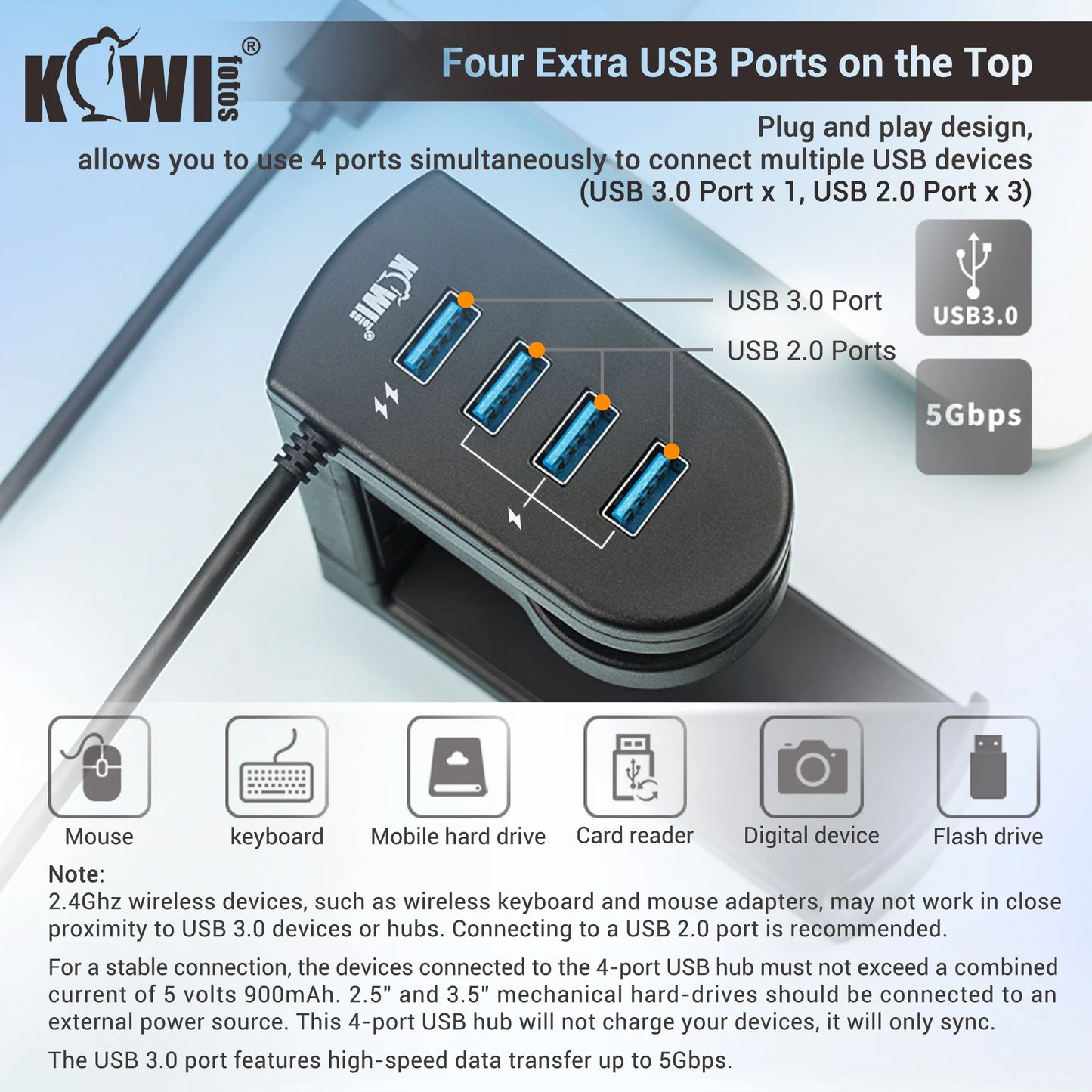 מתלה מגנטי לאוזניות – עיצוב מתקפל עם דבק חזק במיוחד, מתאים לשולחן או קיר