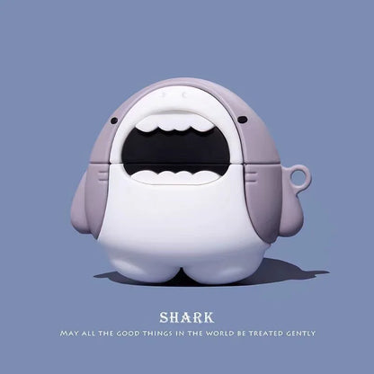 קייס פוקימון סיליקון לאוזניות Galaxy Buds 3 / Buds 3 Pro – עיצוב חמוד והגנה מלאה